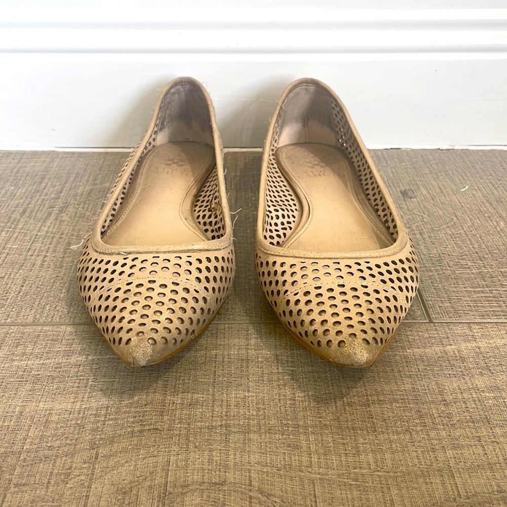 Vince Camuto Flats